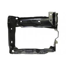SOPORTE SUPERIOR DE ACERO PARA PARACHOQUES DELANTERO