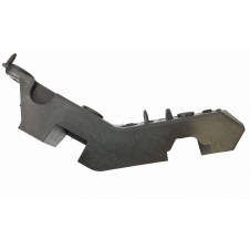 SOPORTE DE PLASTICO PARA PARACHOQUE DELANTERO
