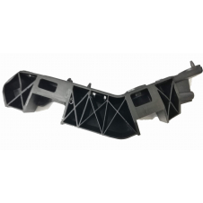 SOPORTE DE PLASTICO PARA PARACHOQUE DELANTERO