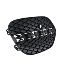 REJILLA PARACHOQUE DELANTERO(SENSOR) (CON AGUJERO DE MOLDURA)