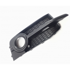 REJILLA LATERAL PARA PARACHOQUE DELANTERO (AGUJERO DE ANTINIEBLA) (S-LINE)