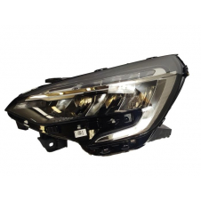 FARO DELANTERO LED COMPLETO (VERSIÓN MEDIA) (E) (TURQUÍA)