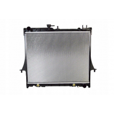 RADIADOR 2.5-3.0 DiTD AUTOMATICO (475x59x25)