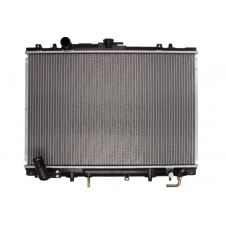 RADIADOR 3.0 GASOLINA MANUAL/AUTOMATICO (425x638) (VALEO)
