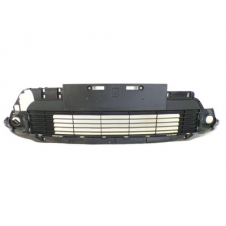 PARACHOQUE DELANTERO INFERIOR CON REJILLA(AGUJEROS DE ANTINIEBLAS) (ADVENTURE)