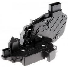 CERRADURA DE PUERTA TRASERA ELÉCTRICA (SIN LLAVE) (10 pines)