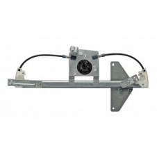 REGULADOR DE VENTANAS TRASERO ELECTRICO (SIN MOTOR)