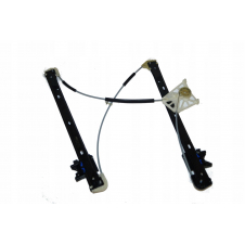 REGULADOR DE VENTANAS DELANTERO ELECTRICO (SIN MOTOR)
