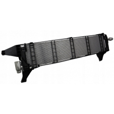 RADIADOR ADICIONAL 2.0 GASOLINA/HÍBRIDO - 2.0 DIÉSEL (608x115)