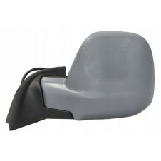 ESPEJO DE PUERTA ELECT. CALEFACTABLE IMPRIMADO (5 PIN)(CRISTAL CONVEXO)