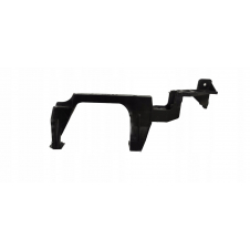 SOPORTE DE PLASTICO VERTICAL PARA RADIADOR