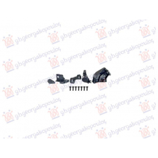 KIT DE REPARACIÓN DE FARO