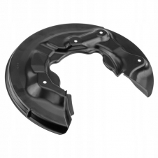 PROTECTOR DISCO DE FRENO TRASERO 4WD (DIÁMETRO DEL PANEL 320/65MM) (DIÁMETRO DEL DISCO 272MM)