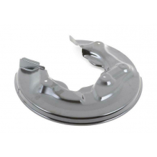 PROTECTOR DISCO DE FRENO TRASERO 4WD (DIÁMETRO DEL PANEL 320/65MM) (DIÁMETRO DEL DISCO 272MM)