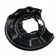 PANEL PROTECTOR DISCO DE FRENO TRASERO (DIÁMETRO DEL PANEL 350/125 MM)