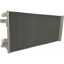 CONDENSADOR 2.3 DIESEL MULTIJET (773x371x16)(NISSENS)