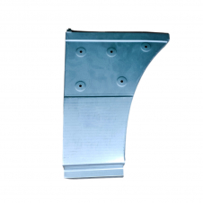 ARCHO TRASERO (PARTE TRASERA)