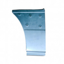 ARCHO TRASERO (PARTE TRASERA)