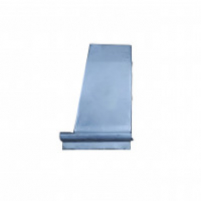 PANEL BALANCÍN DELANTERO (SECCIÓN SUPERIOR Y PILAR)