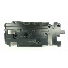 CUBIERTA DE BAJOS DE CARROCERÍA EN MEDIO  PLÁSTICO