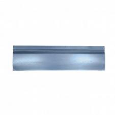 PANEL DE PUERTA CORREDERA INFERIOR EXTERIOR (LARGO: 142cm/ALTO: 26cm)