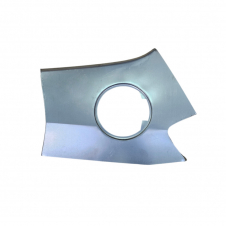 PANEL DE REPARACIÓN DEL ORIFICIO DEL TANQUE DE COMBUSTIBLE