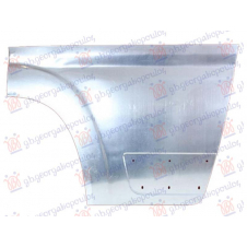 PANEL DE PUERTA DELANTERA INFERIOR EXTERIOR (ALTURA 66 cm)