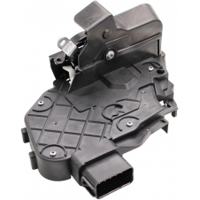 CERRADURA DE PUERTA TRASERA ELÉCTRICA (10 pines)