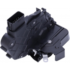 CERRADURA DE PUERTA TRASERA ELÉCTRICA (10 pines)