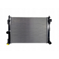 RADIADOR 1.0-1.5 GASOLINA (524x388x16)