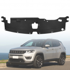 CUBIERTA DE PLASTICO PANEL DELANTERO SUPERIOR EXTERIOR