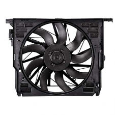 VENTILADOR DE REFRIGERACIÓN 3.0-4.7 GASOLINA/HÍBRIDO - 3.0 DIÉSEL (495 mm)(850W)(3 PINES)