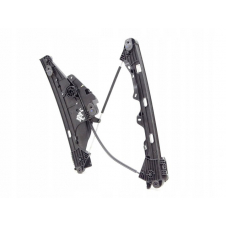 REGULADOR DE VENTANA DELANTERA ELECTRICO (SIN MOTOR)