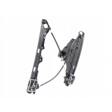 REGULADOR DE VENTANA DELANTERA ELECTRICO (SIN MOTOR)