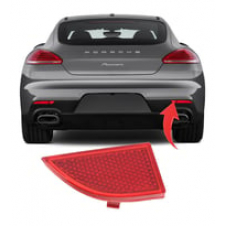 REFLECTOR INTERIOR PARA PARACHOQUE TRASERO 2013-