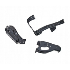 PANEL DE ACERO PARA FARO DELANTERO