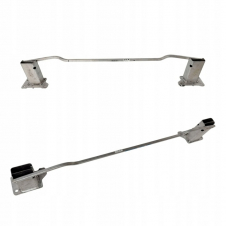 REFUERZO INFERIOR DEL PARACHOQUES DELANTERO