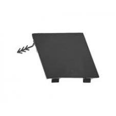 CUBIERTA TRASERA DEL GANCHO DE REMOLQUE (S-LINE)