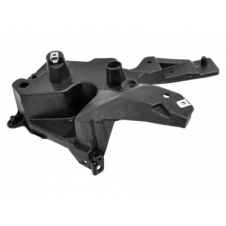 SOPORTE LATERAL DE PLÁSTICO DE ALETA DELANTERA