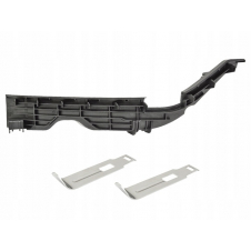 SOPORTE FARO DELANTERO(PLASTICO)