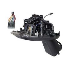 ESPEJO DE PUERTA ELÉCTRICO CALEFACTABLE PLEGABLE (SOLO CUERPO)(9 PINES) (CON INTERMITENTE CON SENSOR) (ALTA CALIDAD)