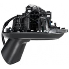 ESPEJO DE PUERTA (SOLO CUERPO ) ELECT. CALEFACTABLE (CON INTERMITENTE) (7 PINES)