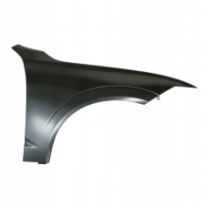 ALETA DELANTERA (ALUMINIO)
