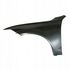 ALETA DELANTERA (ALUMINIO)