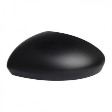 CUBIERTA ESPEJO RETROVISOR NEGRA