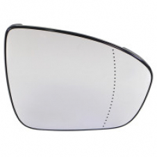 VIDRIO DE RETROVISOR EXTERIOR TÉRMICO (VIDRIO ASFÉRICO)