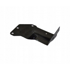 PANEL FRONTAL LATERAL DE ACERO VERTICAL