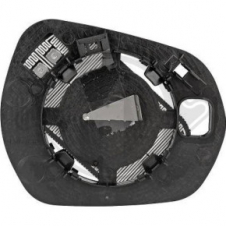 CRISTAL ESPEJO DE LA PUERTA CALEFACTABLE (CONVEXO)