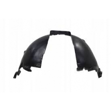 GUARDABARROS INTERIOR DE PLÁSTICO DELANTERO