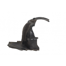 PASARUEDA DELANTERA DE PLASTICO (PARTE TRASERA)